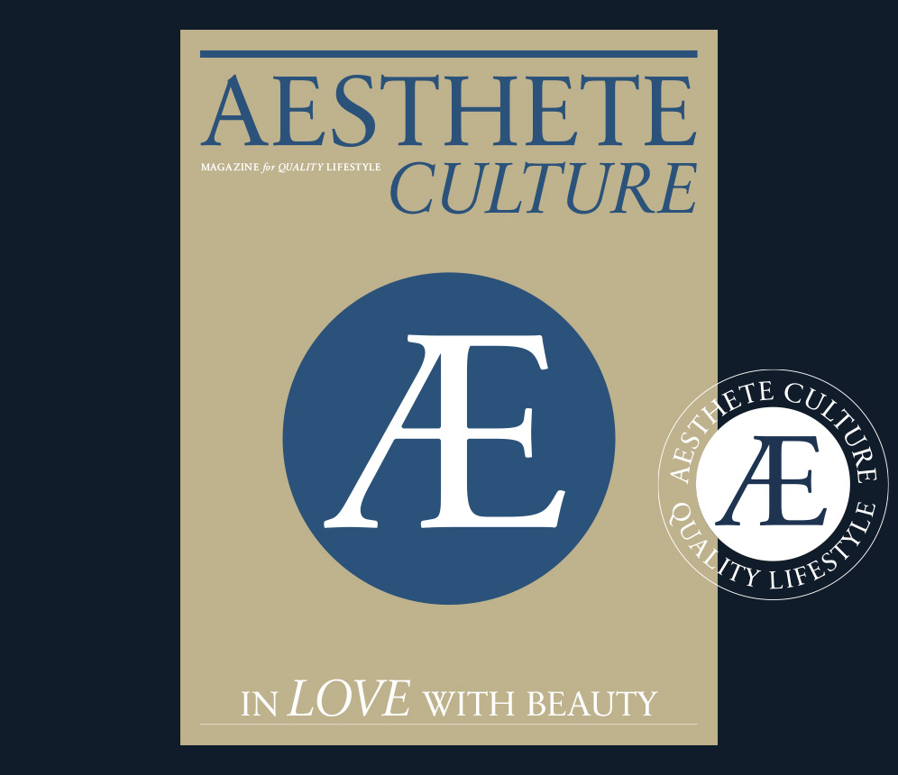 AESTHETE CULTURE